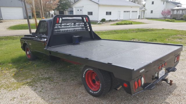 1971 GMC Other - photo 3