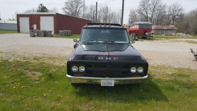1971 GMC Other - photo 5