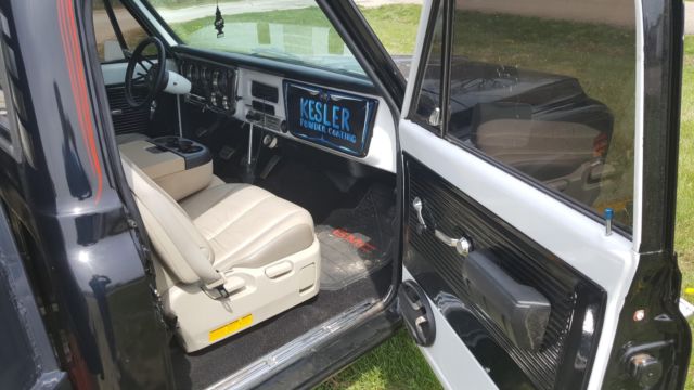 1971 GMC Other - photo 6