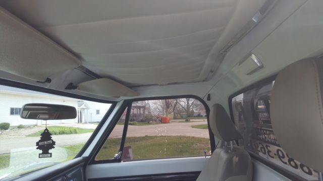 1971 GMC Other - photo 7