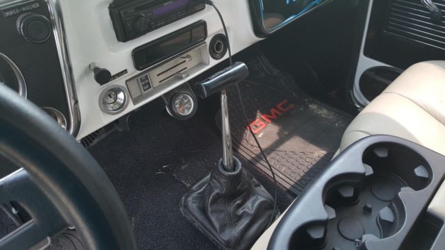 1971 GMC Other - photo 8