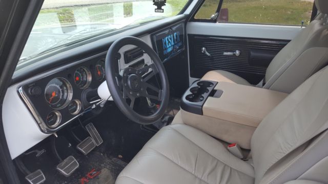 1971 GMC Other - photo 9