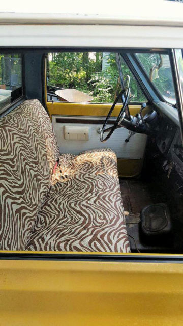 1971 GMC Other - photo 10