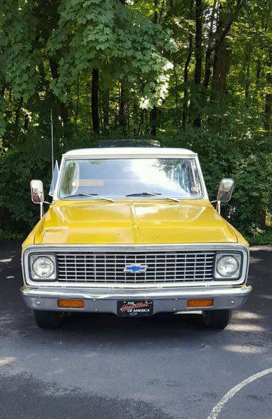 1971 GMC Other - photo 2