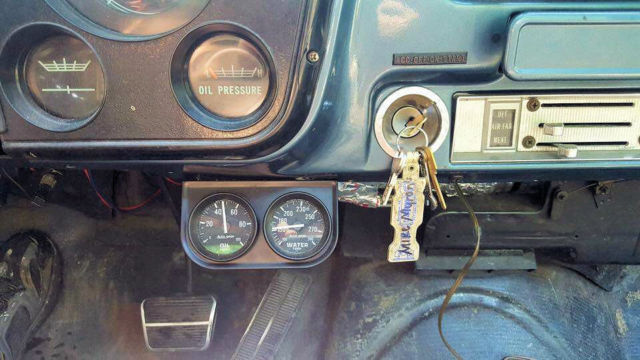 1971 GMC Other - photo 5