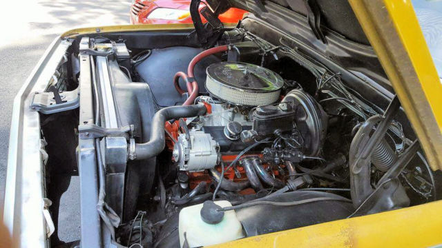 1971 GMC Other - photo 6