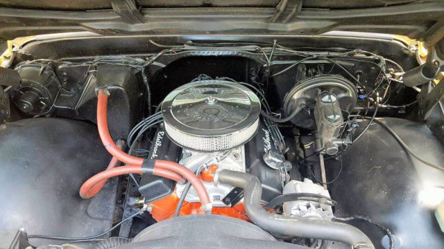 1971 GMC Other - photo 9