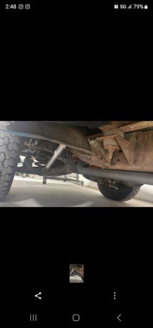 1971 GMC Pickup - photo 11