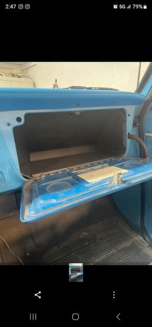 1971 GMC Pickup - photo 12