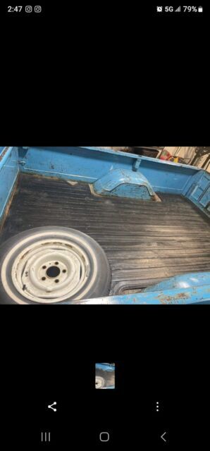 1971 GMC Pickup - photo 13