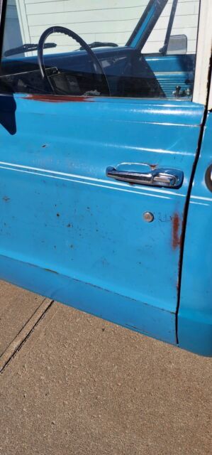 1971 GMC Pickup - photo 3