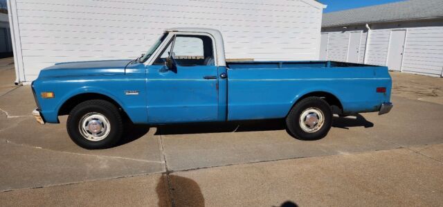 1971 GMC Pickup - photo 4