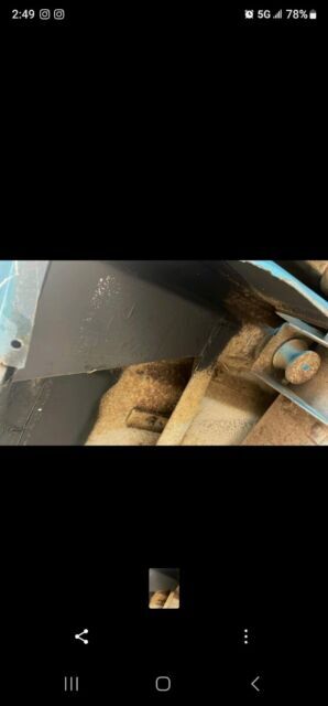 1971 GMC Pickup - photo 6