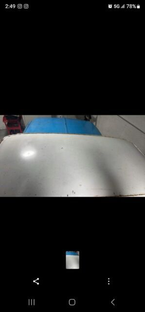 1971 GMC Pickup - photo 9