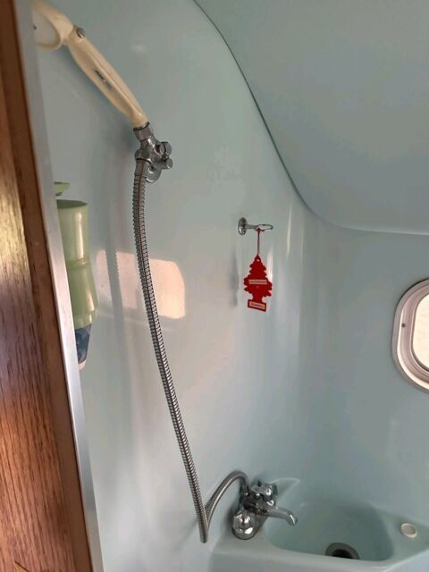 1971 GMC Pickup motor home - photo 13