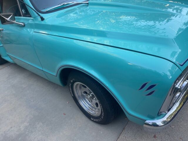1971 GMC Pickup - photo 10