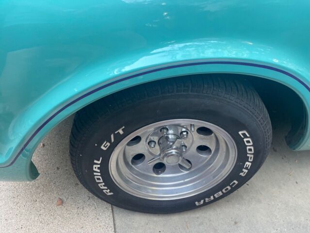 1971 GMC Pickup - photo 12