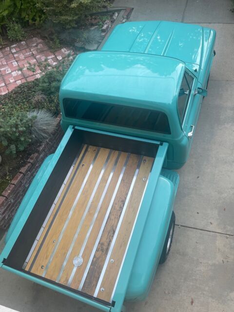 1971 GMC Pickup - photo 2