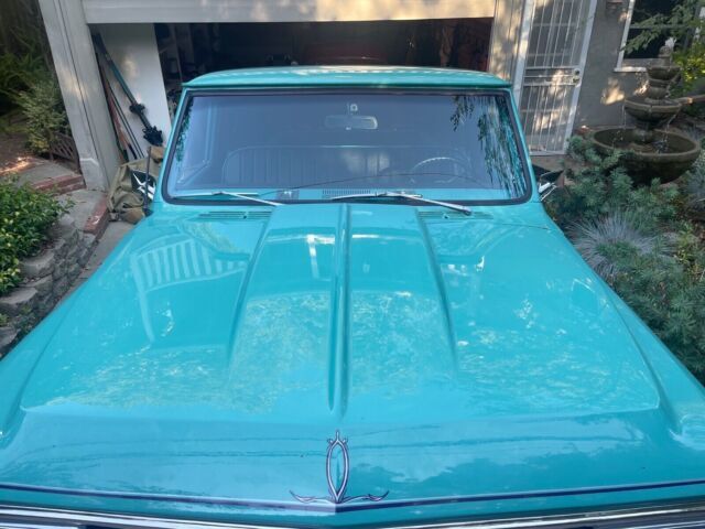 1971 GMC Pickup - photo 3