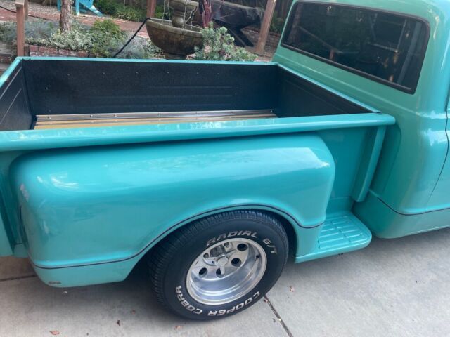 1971 GMC Pickup - photo 4