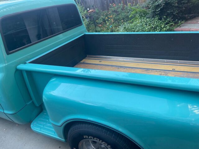 1971 GMC Pickup - photo 5