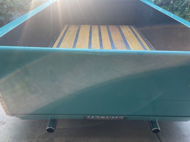 1971 GMC Pickup - photo 6