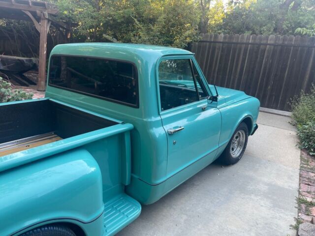 1971 GMC Pickup - photo 7