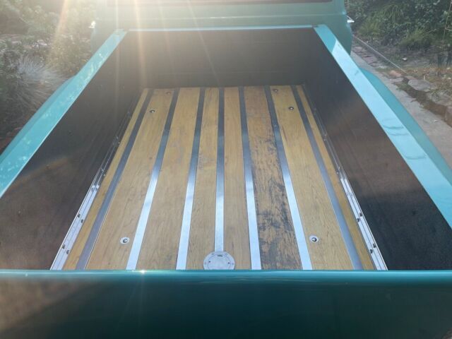 1971 GMC Pickup - photo 8