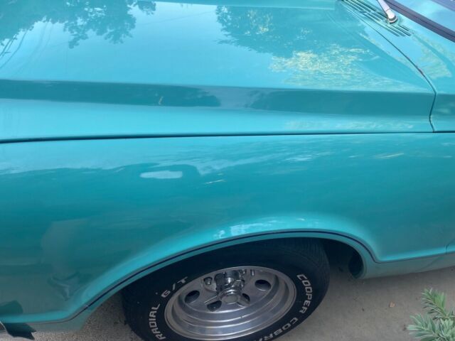 1971 GMC Pickup - photo 9