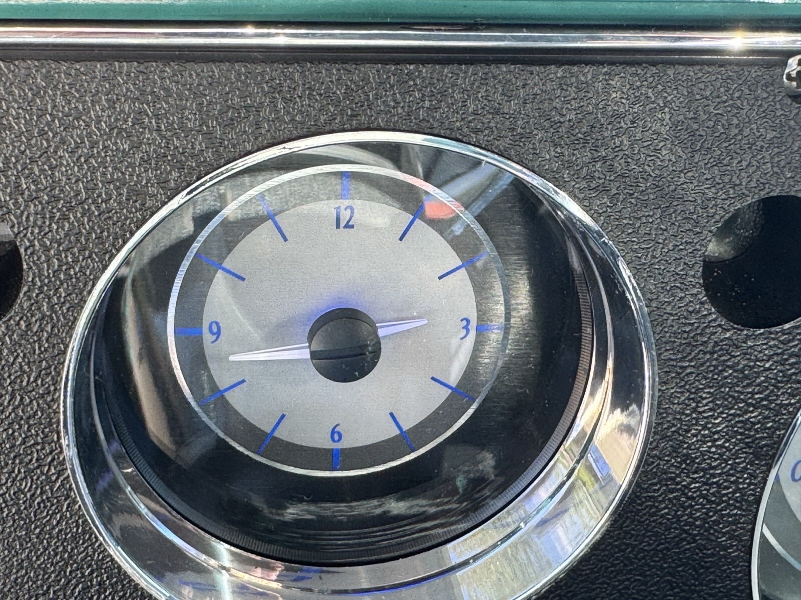 1971 GMC Pickup step side - photo 7