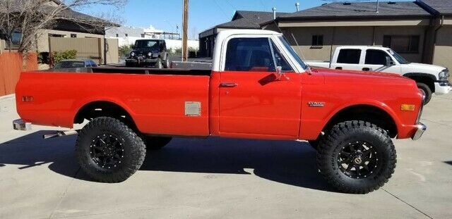 1971 GMC Other - photo 2