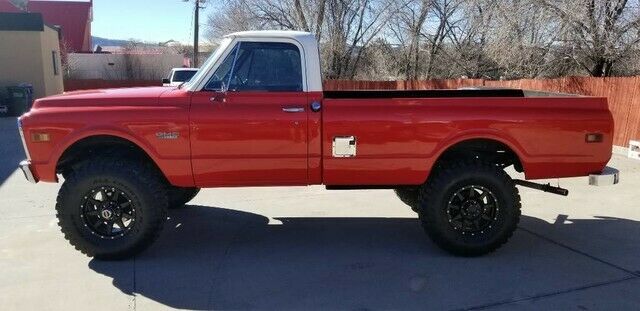 1971 GMC Other - photo 3