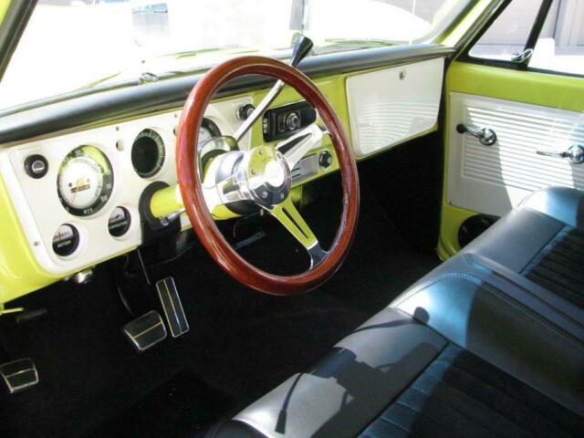 1971 GMC C15/C1500 Pickup - photo 13