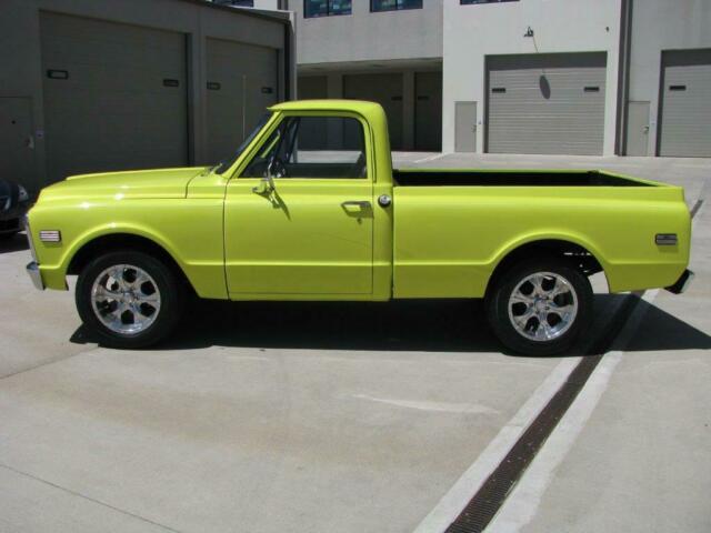 1971 GMC C15/C1500 Pickup - photo 2