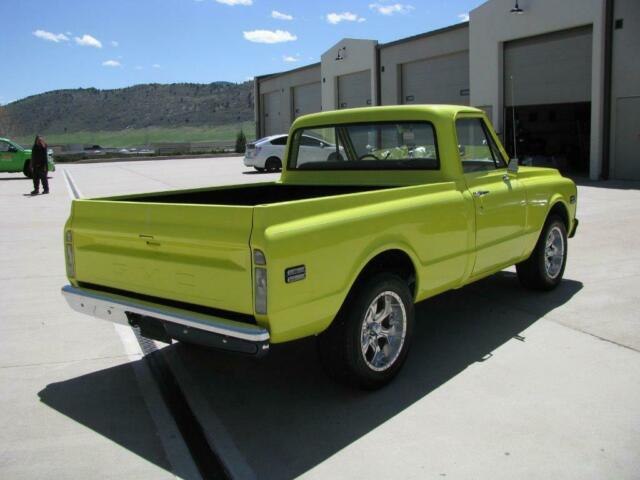 1971 GMC C15/C1500 Pickup - photo 5