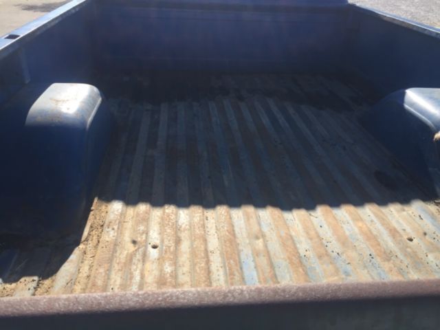 1971 GMC Sierra 1500 - photo 6