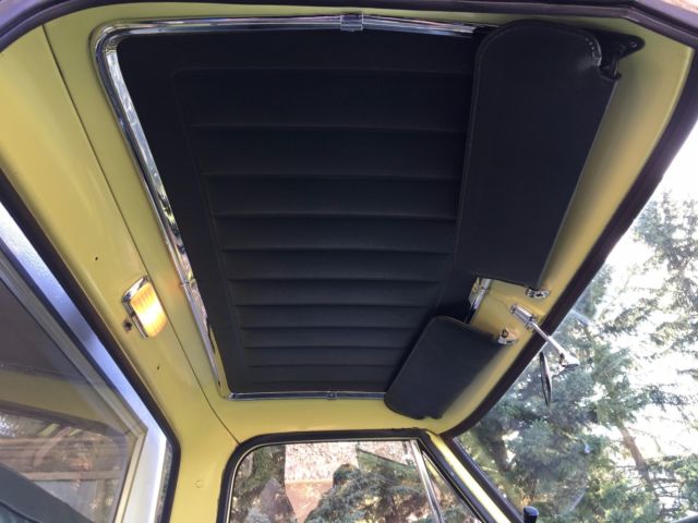 1971 GMC Sierra 1500 Super Custom - photo 12