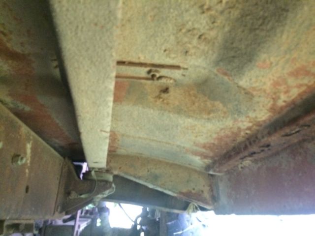 1971 GMC Sierra 2500 - photo 10