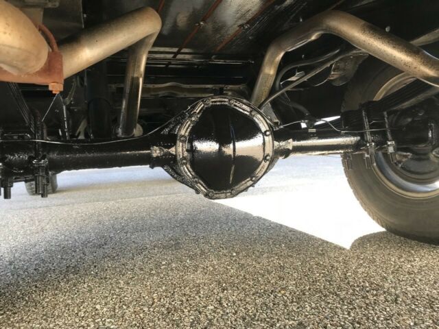 1971 GMC Sierra 1500 Chrome - photo 3