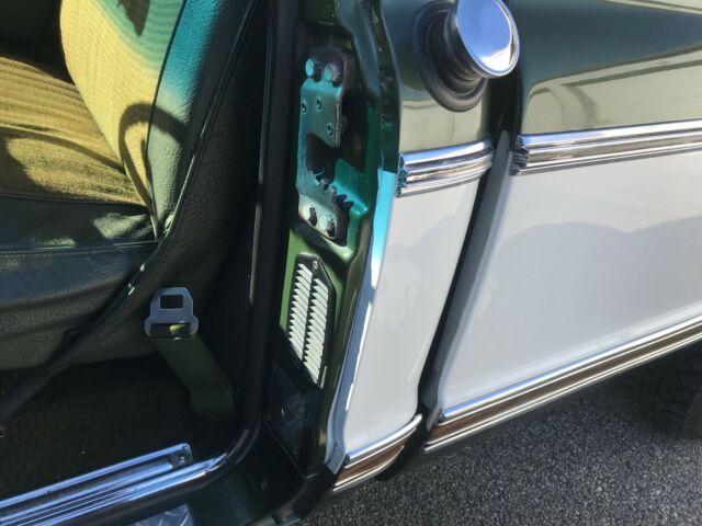 1971 GMC Sierra 1500 Chrome - photo 8