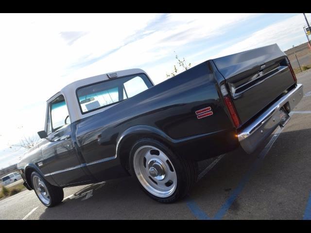 1971 GMC Sierra 1500 -- - photo 10