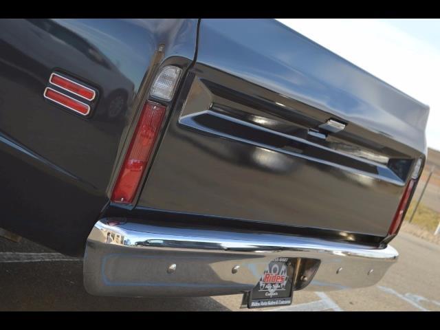 1971 GMC Sierra 1500 -- - photo 11