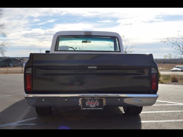 1971 GMC Sierra 1500 -- - photo 12