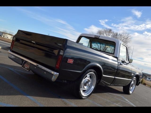 1971 GMC Sierra 1500 -- - photo 13