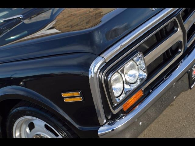 1971 GMC Sierra 1500 -- - photo 2