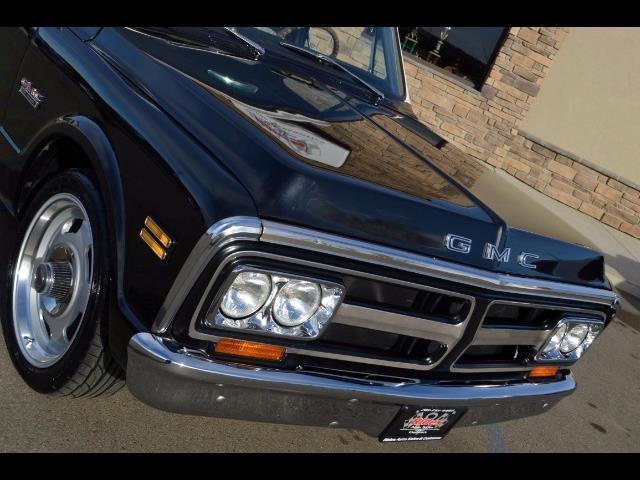1971 GMC Sierra 1500 -- - photo 3