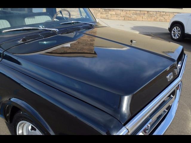 1971 GMC Sierra 1500 -- - photo 4