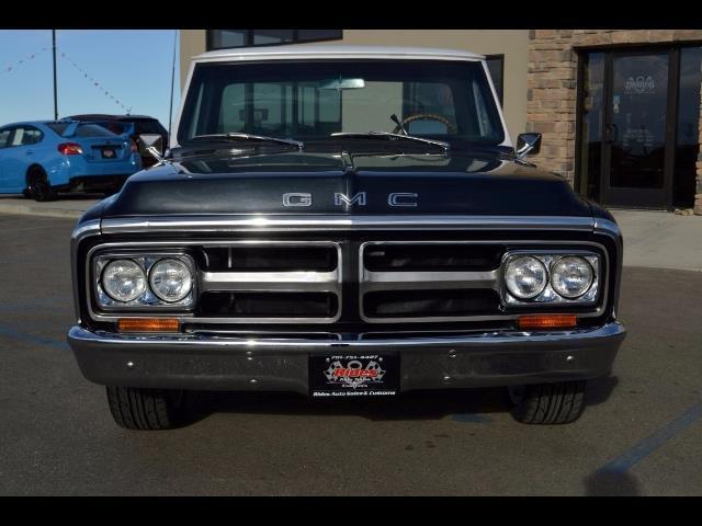 1971 GMC Sierra 1500 -- - photo 5