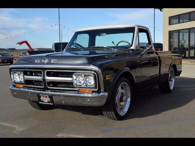1971 GMC Sierra 1500 -- - photo 6