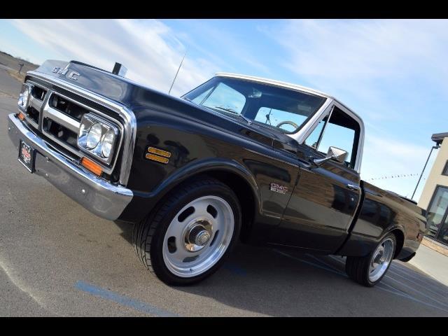 1971 GMC Sierra 1500 -- - photo 7